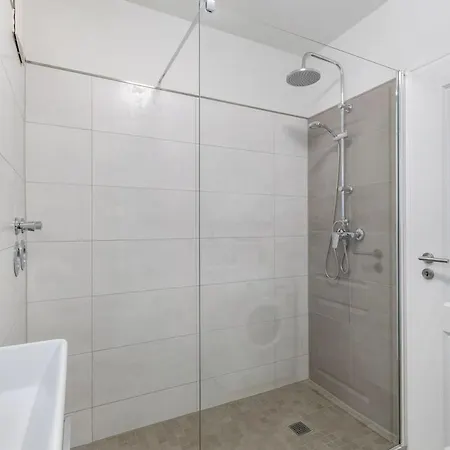 Apartamento Strandburg Wellenblick